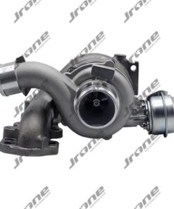 Turbina 8G17-30M-433