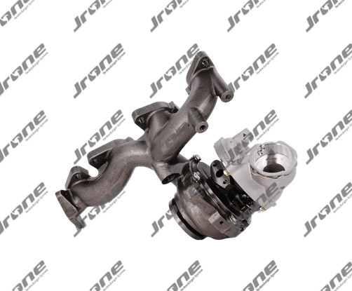 Turbina 8G17-30M-722