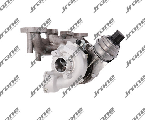 Turbina 8G17-30M-722