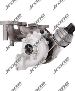 Turbina GARRET model GTB1749VM Cod 8G17-30M-722-3171