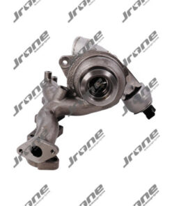 Turbina 8G17-30M-722