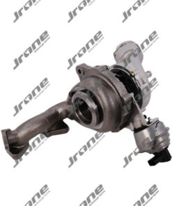 Turbina 8G17-30M-722