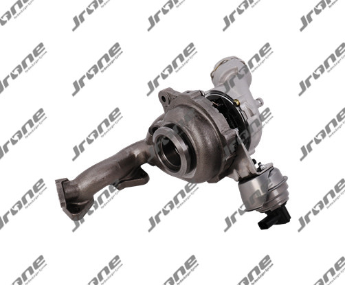 Turbina 8G17-30M-722