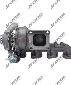 Turbina 8G17-30M-992