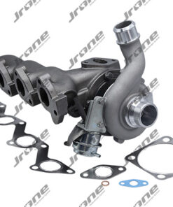 Turbina GARRET model GTA1749MV Cod 8G17-30M-992-3171