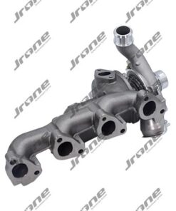 Turbina 8G17-30M-992