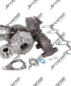 Turbina 8G17-30M-H62