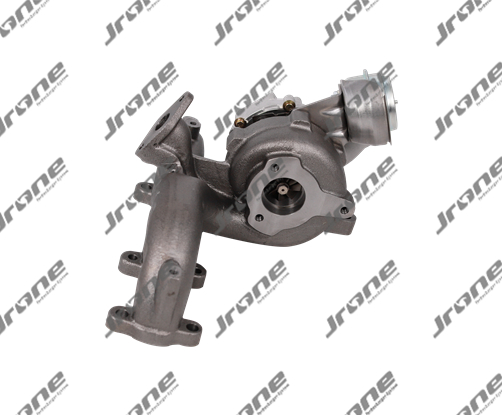 Turbina 8G17-30M-H62