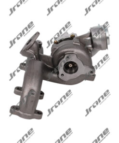 Turbina 8G17-30M-H62