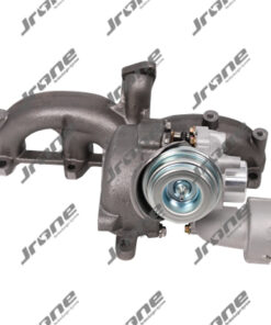 Turbina 8G17-30M-H62