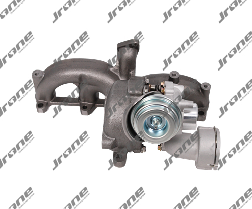 Turbina 8G17-30M-H62