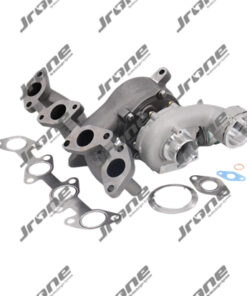 Turbina 8G17-30M-H63