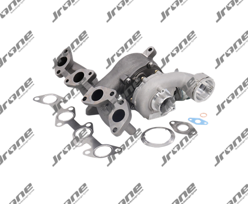 Turbina 8G17-30M-H63