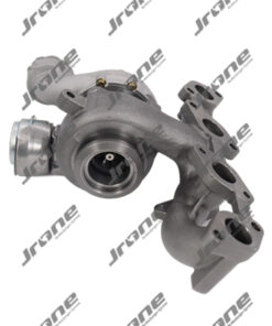 Turbina 8G17-30M-H63