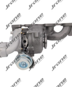 Turbina 8G17-30M-H63