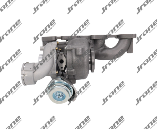 Turbina 8G17-30M-H63