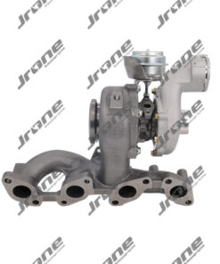 Turbina 8G17-30M-H63