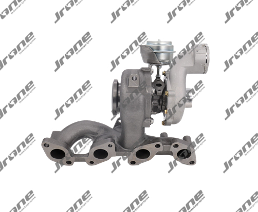 Turbina 8G17-30M-H63