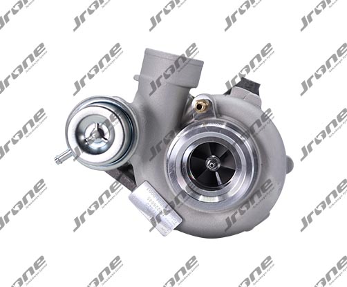 Turbina 8G17-400-150