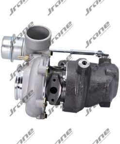 Turbina 8G17-400-150
