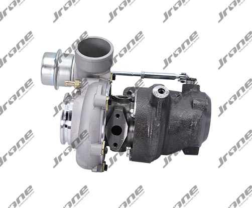 Turbina GARRETT model GT1752S Cod 8G17-400-150-3171 - imagine 3