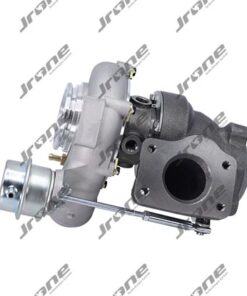 Turbina 8G17-400-150