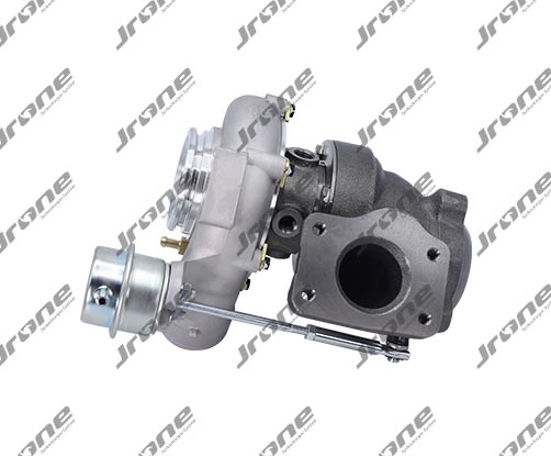 Turbina 8G17-400-150