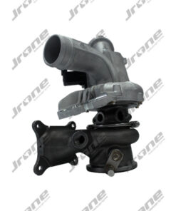 Turbina 8G17-400-E26