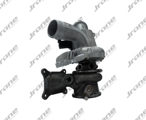 Turbina 8G17-400-E26