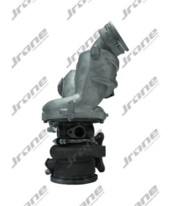 Turbina 8G17-400-E26