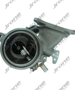 Turbina 8G17-400-E26