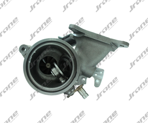 Turbina 8G17-400-E26