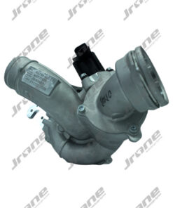 Turbina 8G17-400-E26