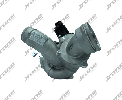 Turbina 8G17-400-E26