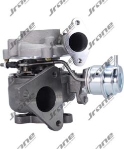 Turbina 8G18-300-368