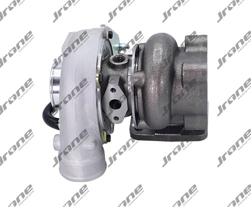 Turbina GARRETT model GT2052LS Cod 8G20-200-015-3171 - imagine 3