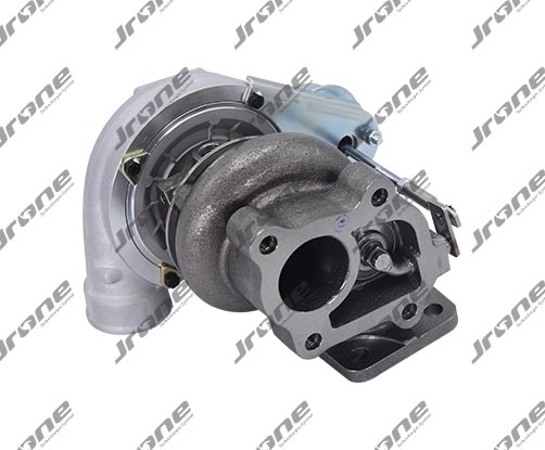 Turbina GARRETT model GT2052LS Cod 8G20-200-015-3171 - imagine 4