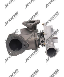 Turbina 8G20-200-169