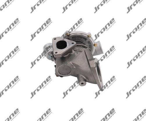 Turbina GARRETT model GT2052S Cod 8G20-200-169-3171 - imagine 4