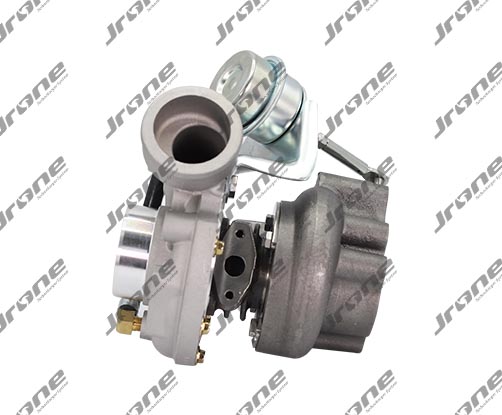 Turbina GARRETT model GT2052S cod 8G20-200-447-3171 - imagine 3