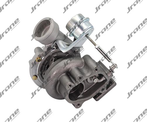 Turbina GARRETT model GT2052S cod 8G20-200-447-3171 - imagine 4