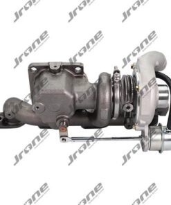 Turbina 8G20-20M-174