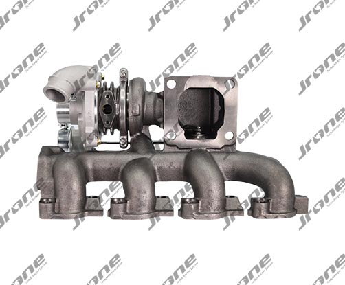 Turbina 8G20-20M-174