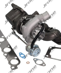 Turbina 8G20-20M-563