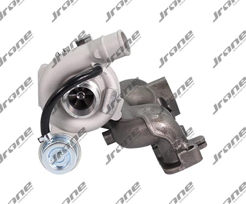 Turbina 8G20-20M-563