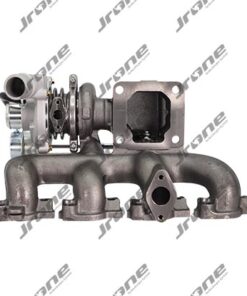 Turbina 8G20-20M-563