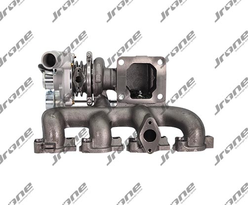 Turbina 8G20-20M-563