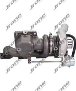 Turbina 8G20-20M-563