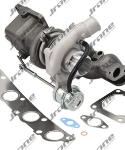 Turbina 8G20-20M-C25