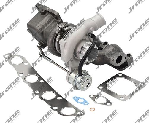 Turbina 8G20-20M-C25